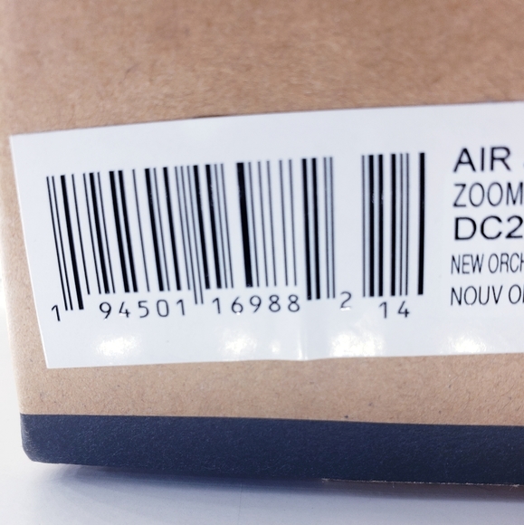 ❗ SOLD ❗ Jordan 1 High ZOOM AIR CMFT BAYOU BOYS Teens & Adult cFs Kicks - Picture 17 of 17